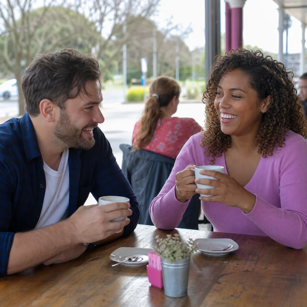 Dating In Cleveland