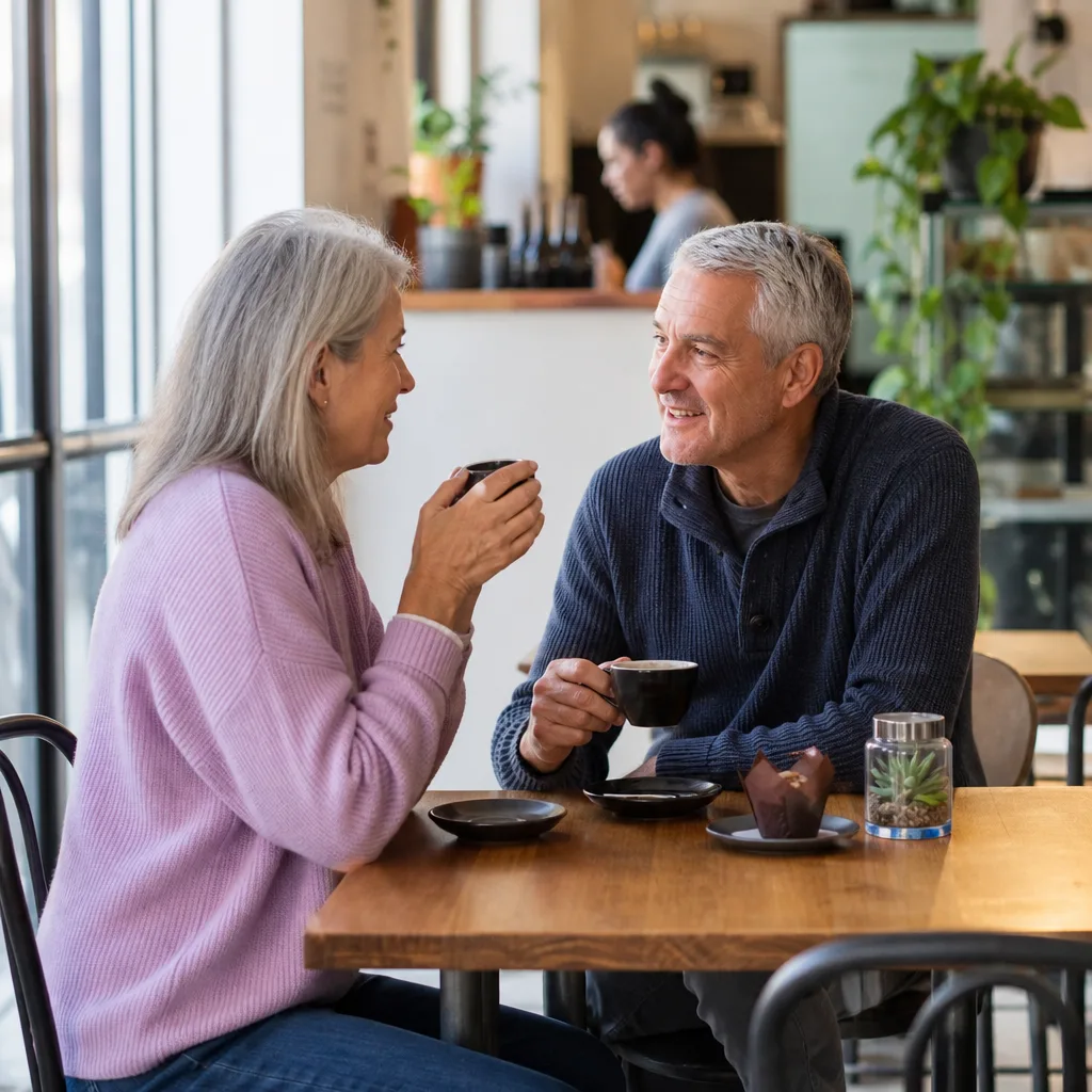 Widows And Widowers Dating Site Near Me