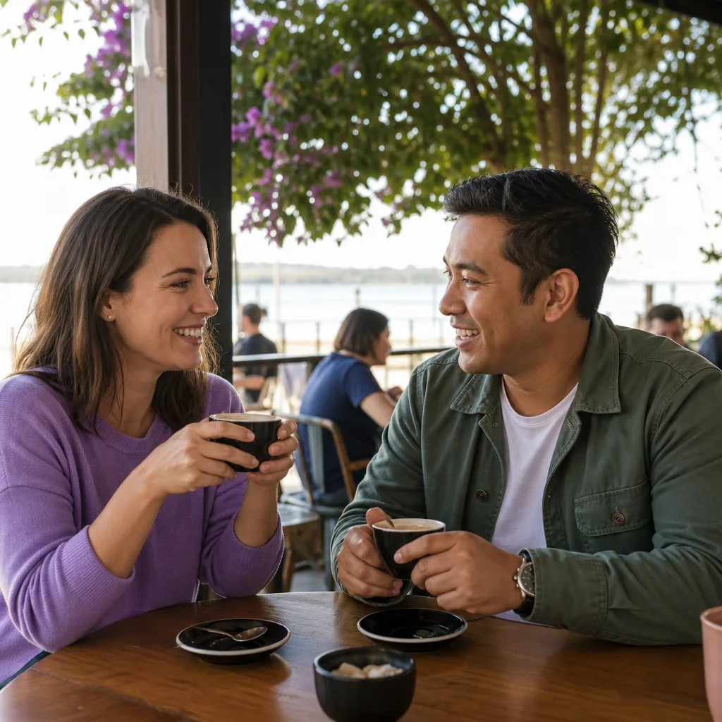 Cleveland Dating